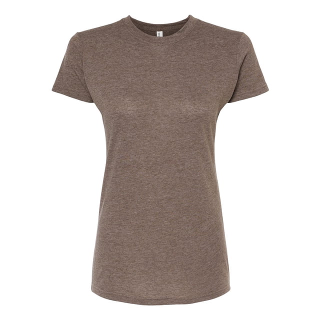 M&O 3540 Women's Deluxe Blend T-Shirt