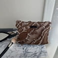 thumbnail image 4 of Sacs de Rangement Organisateur de Rangement 290. Sac Bandoulière pour Femmes, Sac Messager d'Épaule en Polyester, Sac à Main Décontracté Léger, Sangle Ajustable pour le Travail et les Voyages, Organisateur pour Essentiels de Téléphone et Portefeuille, 4 of 6