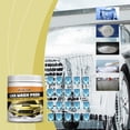thumbnail image 1 of Heliisoer Super Concentrated Car Wash Gel Is Effective In Removing Dirt And Dissolves Quickly To Save Water And The Paint Of New Cars. 160ml, 1 of 9