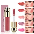 thumbnail image 3 of Liquid for Lips and Cheeks Moisturizing Multifunctional Natural Contouring Brightening and Complexion（7.5ml）, 3 of 3