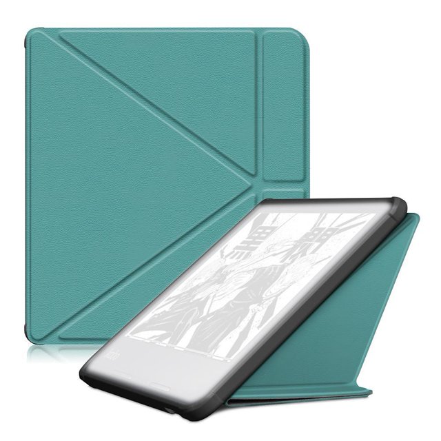 Apricot blossom For Kobo Libra 2 Case TPU Cover For New E-Reader Kobo 2nd Gen ☆щ J4E0