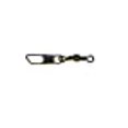 thumbnail image 3 of BLCK SNP SWVLS SZ10 - FRENCH, 3 of 3