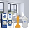 thumbnail image 2 of Kyusrd Summer Savings Tools Special Deal!Crack Repair Paste For WallsWall Repair PasteMold And Invisible Paste 100ml, 2 of 9