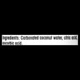 thumbnail image 4 of Thirsty Buddha Eau de coco gazéifiée, 4 of 5