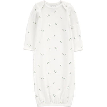 Carter's Child of Mine Infant Girls' Gown