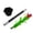 As shown, variant on SDNall Special Conjuring Wand Set, Empty Flower Pot with Stick and Flower, Children's Festival Performance Magic Props Kit