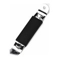 thumbnail image 1 of Baohd Bottle Opener Plating Beverage Drink Cap Remover Restaurant Hotel Cafe Removal Opening Tool Attachable Handheld Portable, 1 of 7