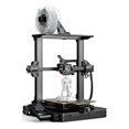 thumbnail image 3 of Creality3D Ender 3 S1 Pro High-Temperature Nozzles 3D Printer with CR Touch Automatic Leveling & PEI Magnetic Platform, New 1 Count, 3 of 5