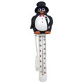 thumbnail image 1 of Mr Penguin Thermometer, 1 of 1