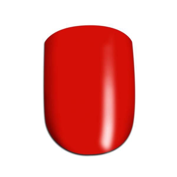 China Glaze - Italian Red