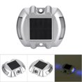 thumbnail image 4 of Lampe de Chemin, Lampe Extérieure à LED, Durable et Étanche Énergie Solaire Durable pour Éclairage Allée, 4 of 5