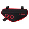 thumbnail image 2 of Amdohai Bike Triangle Bag Bicycle Front Frame Tube Bag Frame Bag MTB Cycling Tool Accessories Storage Bag Pouch, 2 of 7