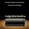 thumbnail image 4 of 240W Fast Charging Foldable Phone Stand USB C Cable Holder with Data Transfer Support, 4 of 8