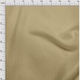 thumbnail image 4 of oneOone Polyester Lycra Gamboge Yellow Fabric Asian Block Fabric For Sewing Printed Craft Fabric By The Yard 56 Inch Wide, 4 of 4