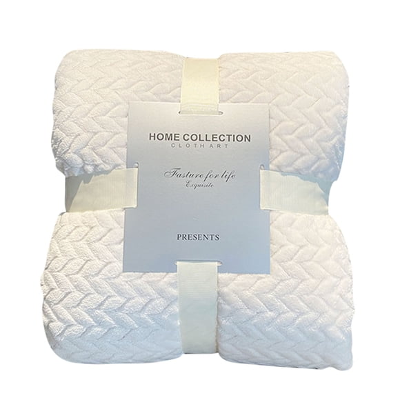 Hinati Clearance Sale Comforter Queen Size Super Comfortable and Lightweight Plush Blanket Warm and Cozy Queen Size Sofa Blanket Plush Blanket for Sleeping Warmth from The Cold 39X28in Prime Day