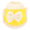 thumbnail image 2 of Small Animal Outdoor Winter Vest, Guinea Pig Clothes Cute  For Hamsters Hedgehogs Bunny Ferret For Small Pets, 2 of 8