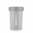 thumbnail image 2 of Dexas MudBuster Portable Dog Paw Washer/ Paw Cleaner, Medium, Light Gray, 2 of 13