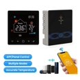 thumbnail image 2 of Tuya Wireless Programmable Digital Smart Thermostat Gas Boiler Temperature Controller For Home Room Heating Control ,Save Energy, 2 of 6