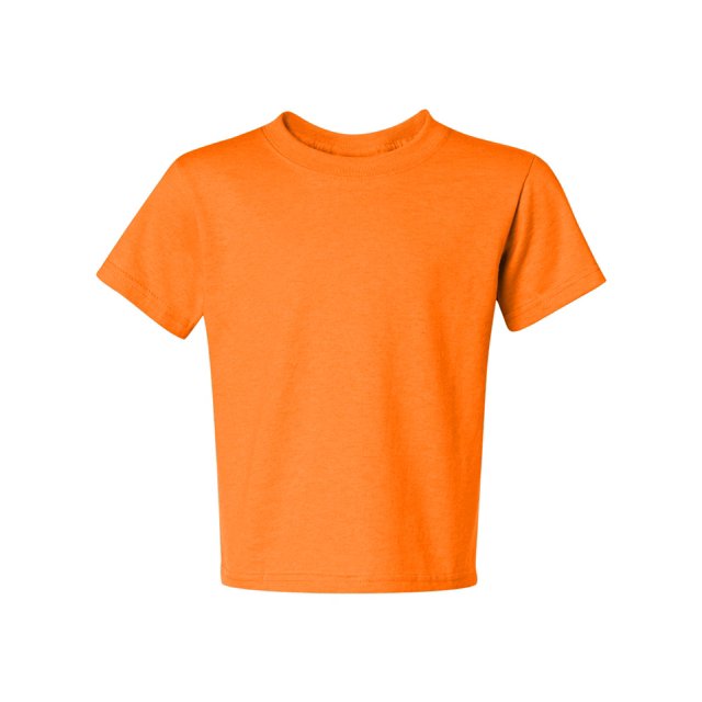 Jerzees Dri-Power® Youth 50/50 T-Shirt