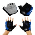 thumbnail image 3 of Agiferg Gants de Sport de Course Cyclisme Moto Vélo Gel Demi-Doigt S m L TG, 3 of 3