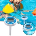 thumbnail image 2 of Accessoire de Piscine, Unité Flottante à Énergie Solaire pour une Régulation Continue de la Température dans l'Eau, 2 of 6