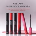 thumbnail image 4 of Clio,Kill Lash , Mascara Superproof, Longue Frisure, 0,24 oz (7 g), 4 of 14