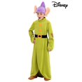 thumbnail image 4 of Kid's Snow White Dopey Costume, 4 of 7