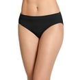 thumbnail image 1 of Jockey Bikini Extensible en Coton pour Femmes, 1 of 3