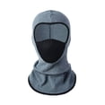 thumbnail image 1 of Capuche de Ski pour Sports d'Hiver Temps Froid avec Velours Respirant Chaud, 1 of 5