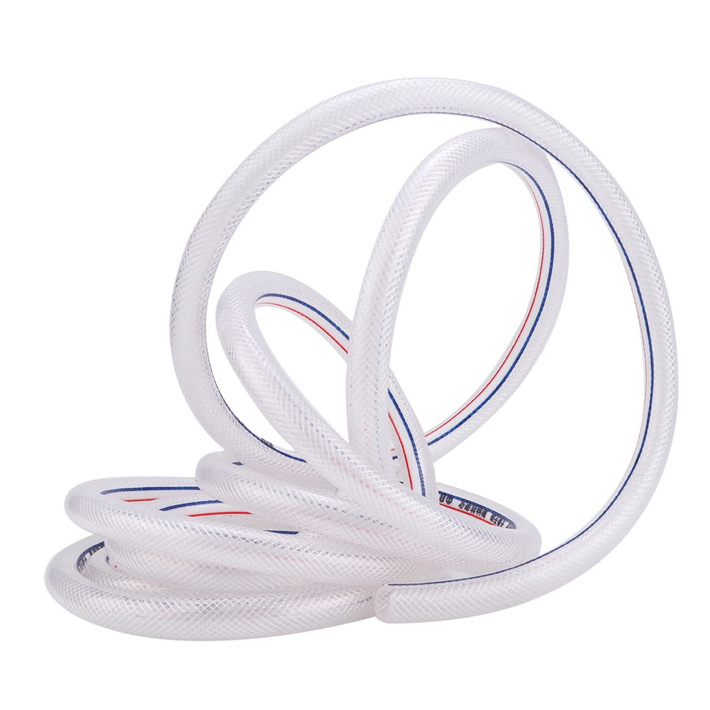PVC Transparent Hose/Water Pipe PVC Irrigation Hose, PVC Hose, Flexible Hose, Reinforced PVC Tube, For Industrial And Agricultural Garden Irrigation
