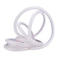 thumbnail image 4 of PVC Hose Knit Tube Clear Hose for Garden Irrigation, 4 of 7