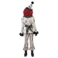 thumbnail image 4 of Déguisement Creeper Clown pour Enfant, 4 of 4