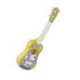 thumbnail image 2 of <p>Kids Ukulele, Guitar Toy Compact Cartoon Pattern  For Children</p>, 2 of 7