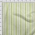 thumbnail image 3 of oneOone Cotton Poplin Fabric Stripe Decor Fabric Printed BTY 56 Inch Wide, 3 of 4