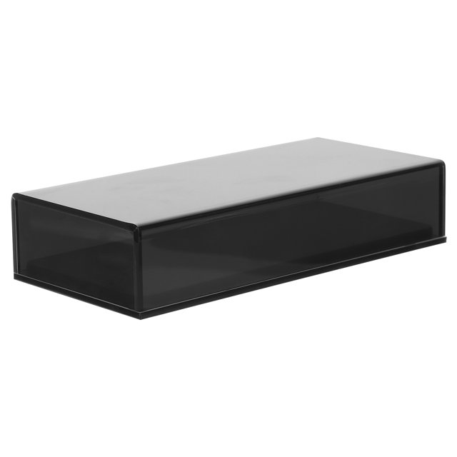MasteelfCA Eyelash Storage Case Acrylic Eyelash Packaging Box False Lash Storage Container