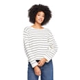 thumbnail image 1 of George Women's Boxy Sweater, 1 of 6