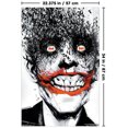 thumbnail image 2 of DC Comics Le Joker - Chauves-souris, 2 of 4