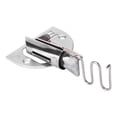thumbnail image 2 of Cergrey Sewing Machine Hemmer, Sewing Machine Parts, High Quality Curtains Blouses B Type Tooth Thick Material Sleeve Dresses For Home, 2 of 8