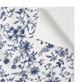 thumbnail image 2 of Fraiche Cotton Table Runner, 2 of 8