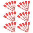 thumbnail image 2 of 1000pcs Fire Extinguishers Safety Pins Extinguisher Lock Pins Fire Extinguisher Latches Replacement Pull Pins for Dry Chemical and Water Extinguishers, 2 of 8