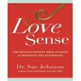 thumbnail image 1 of Love Sense: The Revolutionary New Science of Romantic Relationships, 1 of 2