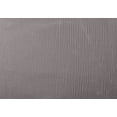 thumbnail image 3 of Intex Fauteuil Lounge Sans Haricots en Velours Côtelé Gonflable, Gris 68579EP, 3 of 5
