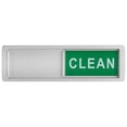 thumbnail image 3 of Oleegame 2PC Ten Dollar Items Dirty All Clean Dishwasher Suit Indicator Dishwashers Sign Design Magnet Slider Kitchen，Dining & Bar Silver, 3 of 9