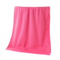 thumbnail image 4 of XZNGL 1PC Bathing Towel Shower Absorbent Superfine Fiber Soft Comfortable Bath Towel, 4 of 9