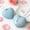 Light Blue, variant on Uuiauoio 2 pcs Heart Shaped Box: Present Candy Decorative Boxes with Lids - Gift for Mother's Day, Wedding, Bridal Shower, Anniversary, Birthday Party Goodie Boxes