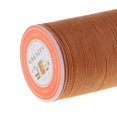 thumbnail image 3 of Waxed Polyester Sewing Thread Heavy Duty for Upholstery Outdoor Equipment Sewing - Black, 3 of 7