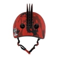 thumbnail image 4 of Raskullz 3D Sarge Child Helmet, 4 of 5