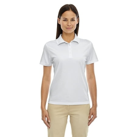 Ash City - Core 365 Ladies' Origin Performance Piqué Polo