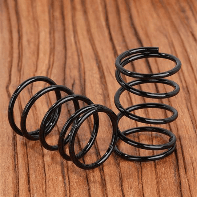 5 Pcs Têtes de Coupe 3660582001 Ressort de Compression pour EGO ST1500 ST1520 ST1530 Coupe-Bordures 15 Pouces