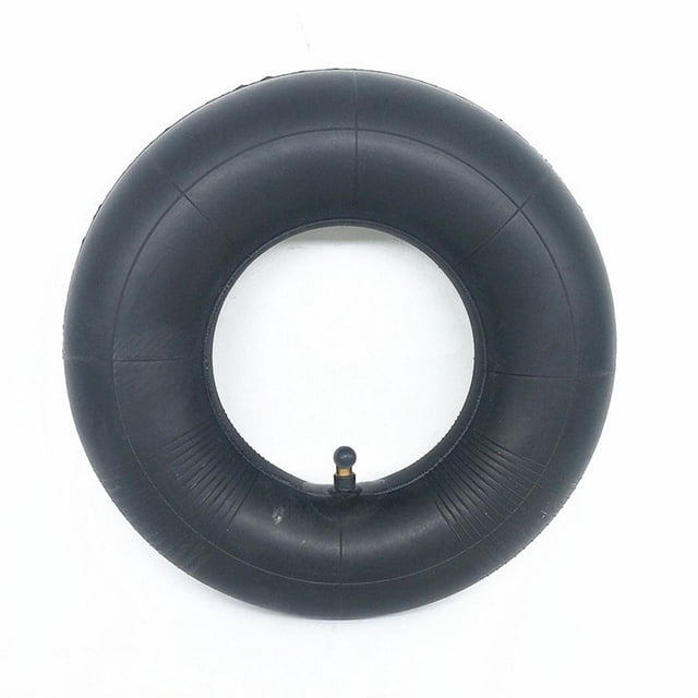 MYG for 9 Inch Electromobile Battery Truck Inner Tube 9X3.50-4 Pneumatic Inner Tube Rubber Scooter Wheel Replacement Parts for Electric Vehicles Private Land Use Only